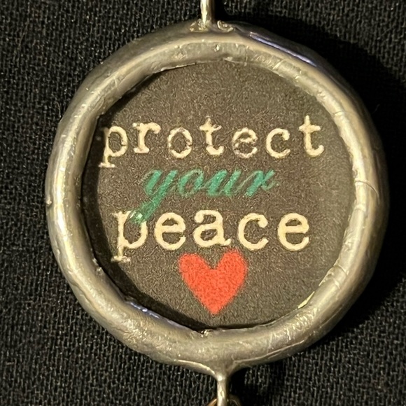 Lanyard Necklace - Picture 11 of 11